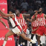 Posle novog poraza: Ovi igrači Crvene zvezde su na jakom udaru