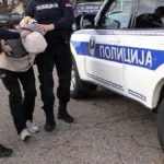 Posle svađe u kladionici počeo da udara ljude palicom: Užas u Leskovcu