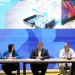 Posle više od 15 godina obnovljen skejt park na Ušću (FOTO)