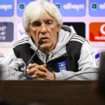 "Postoje emocije, ali..." Oglasio se Srbin na klupi Grčke pred meč sa "orlovima"