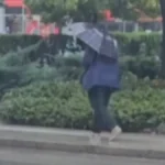 Potop u srpskom gradu! Sručilo se nevreme, niko suv nije ostao