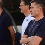 Potres u Humskoj! Partizan ostao bez trenera