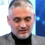 Povređen Čeda Jovanović! Noga mu u zavoju, a Aca Kos se ne odvaja od njega (VIDEO)