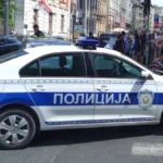 Povređen petnaestogodišnji dečak: Detalji saobraćajne nezgode u Čačku