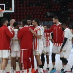 Poznata i zarada: Bivši igrač Zvezde u crno-belom