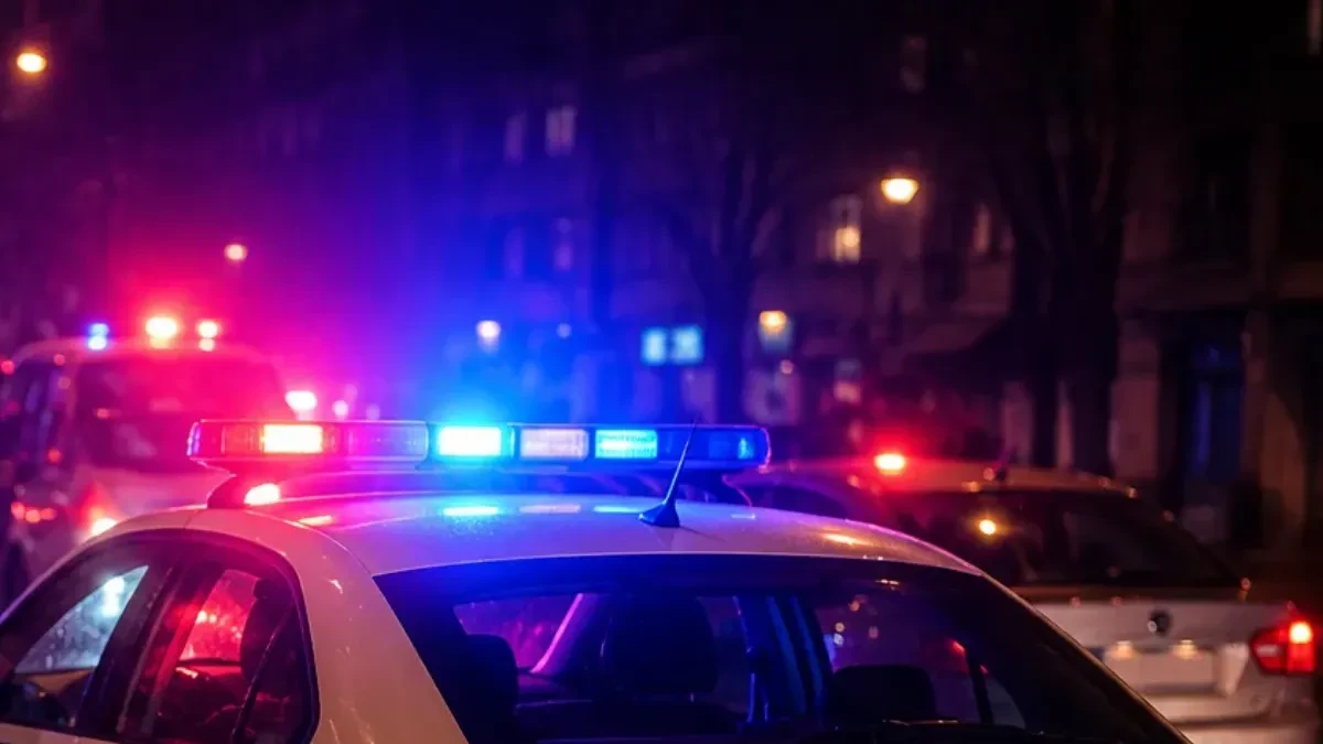 Poznato ko je muštarac koji je ranjen u Beogradu: Sačekao ga u zgradi pa zapucao