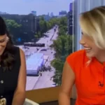 Poznato zašto je voditeljka dala otkaz u programu uživo! Televizija se oglasila saopštenjem