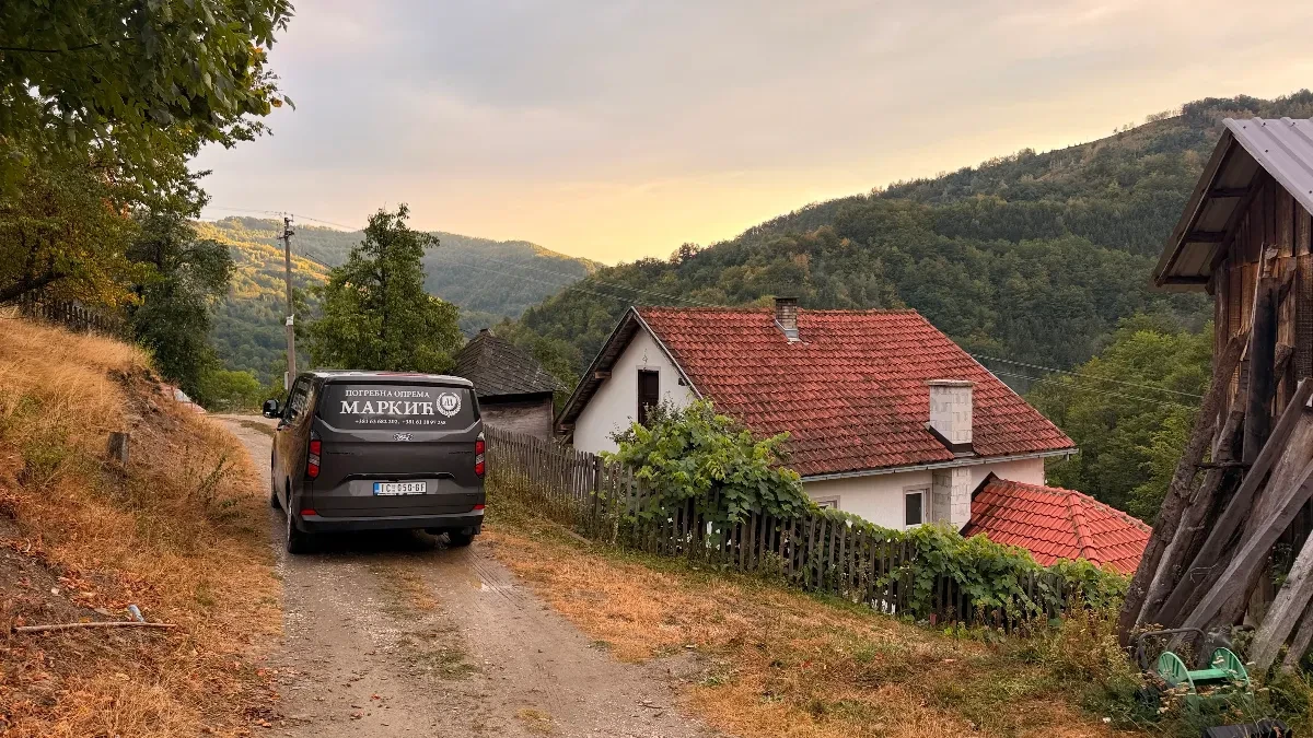 Pre godinu dana izgubio dva brata, sada osumnjičen za ubistvo! Petar M. tražio 200.000 dinara od Mileta?