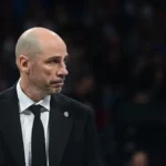 Pred start Evrolige: Stigle loše vesti za Partizan