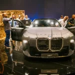 Predstavljeni novi BMW X5 i BMW Serije 7: Delta Auto Grupa pokazala vrh BMW ponude