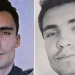 Preživeo pokolj jer je spavao u drugoj prostoriji! Rus izrešetao trojicu na strelištu, pa u bekstvu otvorio vatru na policiju