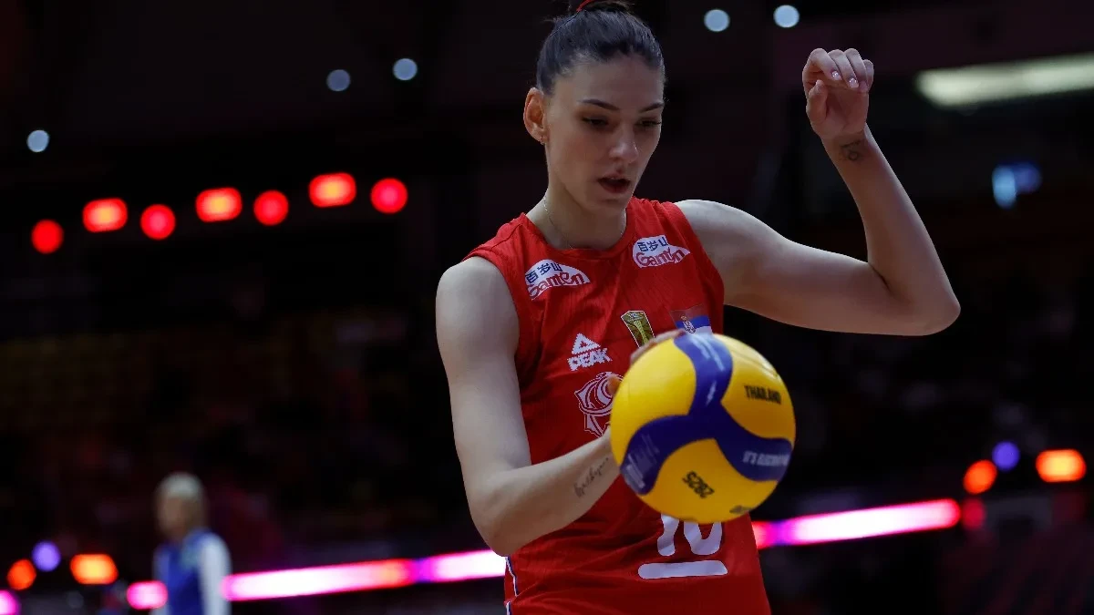 Priča koja je očarala Srbiju: Ovako otac je Tijane Bošković sprečio da