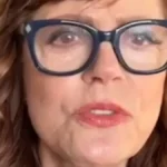 Privedena Suzan Sarandon tokom protesta u Njujorku! Snimak obišao svet