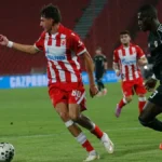 Priznanje za Gaštarova! Zvezdin biser među najboljima u Evropi