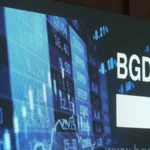 Promet na Beogradskoj berzi oko 12,87 miliona dinara