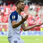 Propao posao: Srbin koji je dao gol za BiH na Mundijalu ostao bez transfera karijere