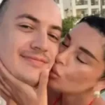 Prva fotografija ćerke Mirčeta Radulovića: Nakon izlaska iz porodilišta raznežila sve prizorom iz doma