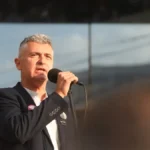 Prvi na listi blokadera otvoreno targetirao studente! Srdanović im ugrozio bezbednost jer nisu hteli da budu plenumaši! (FOTO)
