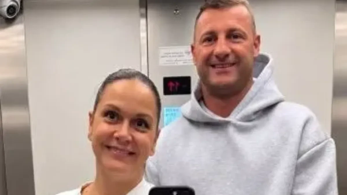 Prvo oglašavanje Silvije Nedeljković nakon porođaja! Preslatki blizanci su tu!