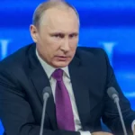 Putin poslao jasnu poruku - Rusija drži ključeve kineske privrede