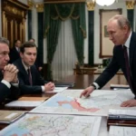 Putin sledio Vitkofa i Kušnera! Pokazao činjenice: Zelenski laže, ukrajinska vojska pred slomom