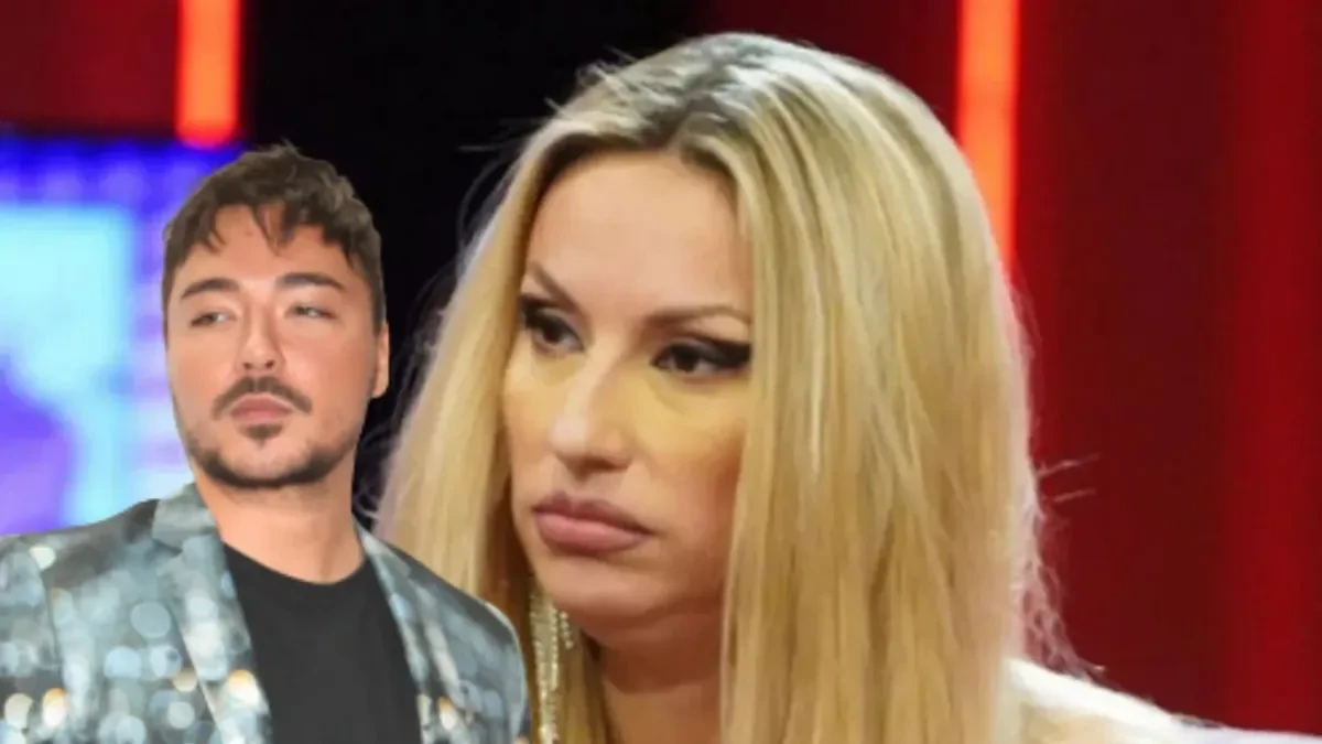 Rada otkrila tačan razlog zbog kojeg se Milan Stanković povukao sa estrade! Više nije mogla da ćuti