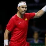 Rafael Nadal se vraća na teren! Teniska planeta na nogama
