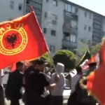 Rampa zbog veličanja OVK krvnika! Albancima stigla jasna poruka