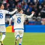 Rasulo u lažnoj državi Kosovo: Reprezentacija im se rasapada