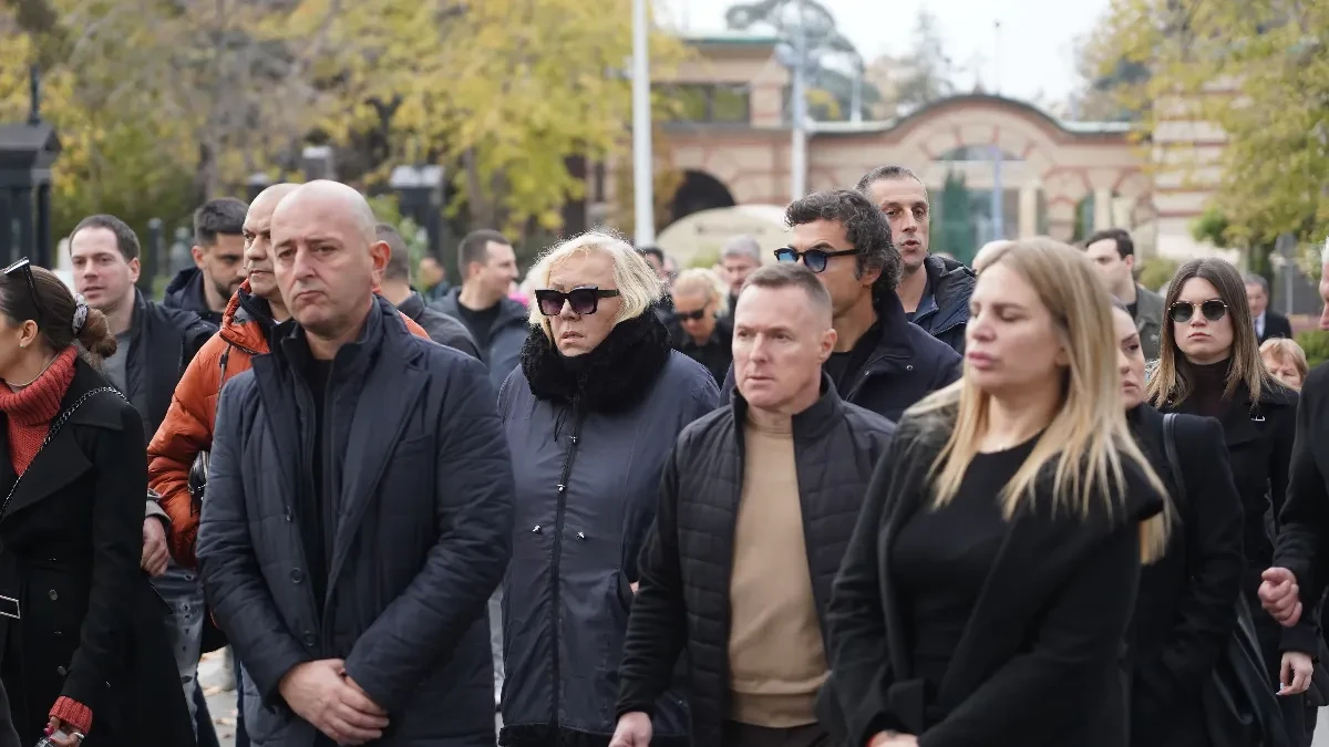 "Razvela sam se, a on me je sačekao u kući sa puškom" Pevačica bila na ivici života jer je ostavila muža