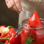 Recept star 40 godina za barenu papriku: Jednom je napravite, pravićete je svake godine