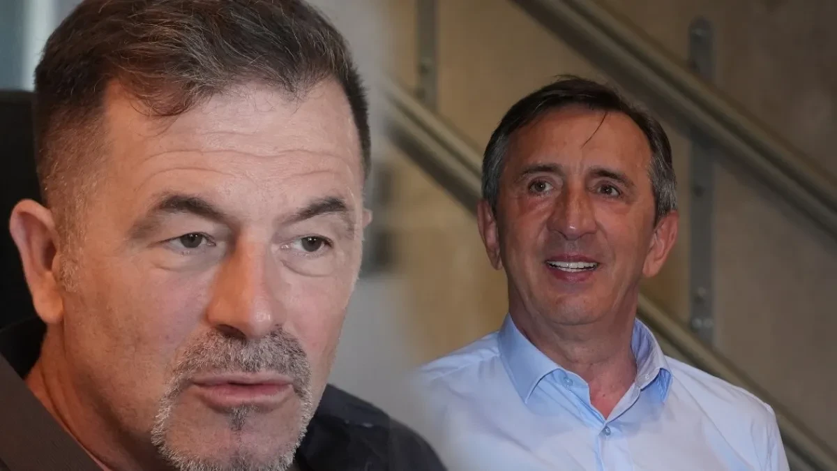 Reći ću vam kakav je Žika čovek! Mare o Jakšiću izustio što se niko nije usudio!