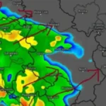 Red pakla, a onda samo šest stepeni! Ovo je zaokret koji nam stiže u septembru