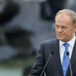 "Rekord u najtužnijem smislu te reči" Tusk otrkio koliko je u teškom položaju VSU