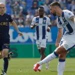 Reprezentativac Srbije dovođen u vezu sa Partizanom ide u drugu ligu