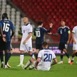Reprezentativac Srbije komentarisao lošu posetu na utakmici protiv Grčke