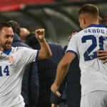 Reprezentativac Srbije napušta crno-bele?