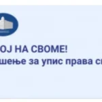 Rešenja stižu pravo na kućnu adresu: Više od milion građana dobilo dokument da su „svoji na svome“