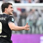 Rešio da progovori: Dušan Vlahović konačno otkrio istinu o Juventusu