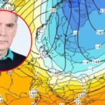 Ristić otkrio kada će pasti prvi sneg u Beogradu: Hladni front donosi zimu u Srbiju, ovaj datum je ključan