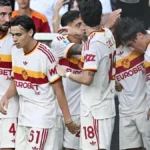 Roma ne greši u Seriji A: Četvrta pobeda