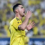 Ronaldo se izblamirao: Portugalac na stubu srama, ceo svet mu se smeje (VIDEO)
