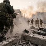 Rusi nastavljaju da tuku: Pogođeni železnički objekti korišćeni za snabdevanje ukrajinske vojske