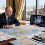 Rusi pokazali Vitkofu i Kušneru stvarno stanje na frontu: Moskva im pokazala ono što...