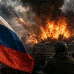 Rusi spremaju pakao: Dronovi stižu na granice NATO-a!