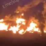 Rusi sručili dve tone pakla na Ukrajince! Su-34 sejali smrt, a onda je usledio novi udar