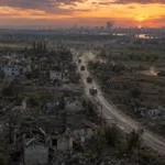 Rusi zatvorili pakleni obruč! Hiljade ukrajinskih vojnika u kotlu, otvara se put ka Harkovu