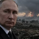 Rusija gubi rat: Putin morao da povuče očajnički potez