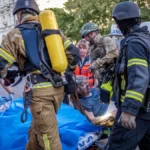 "Rusija je započela mobilizaciju!" Veliki udari po Ukrajini, Zelenski se hitno oglasio: Mnogo je mrtvih!