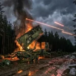 Rusija srušila poljsku PVO! Rakete stigle odakle su se najmanje nadali